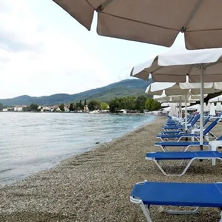 Hotel Dimoula Kala Nera