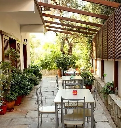 Hotel Dimoula Kala Nera