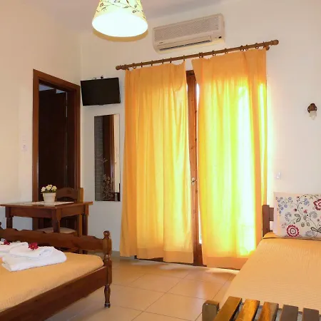 Hotel Dimoula 2*