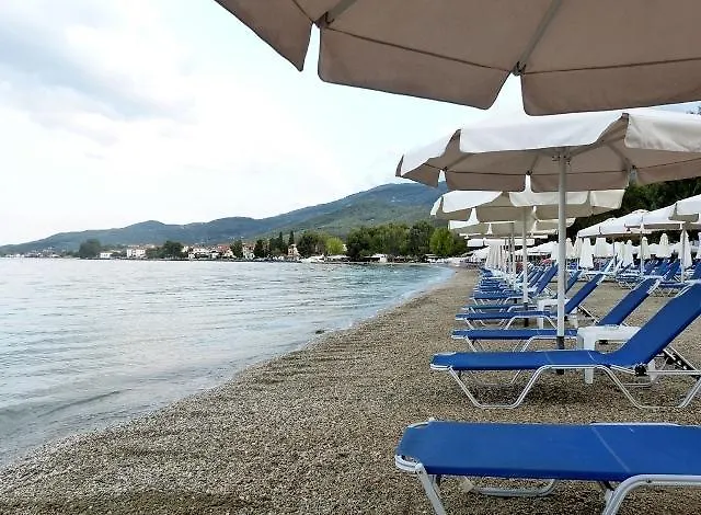 Hotel Dimoula Kala Nera