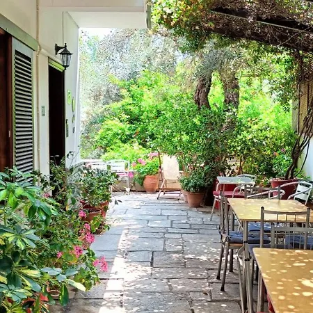 Dimoula 卡拉内拉