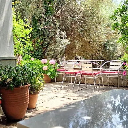Dimoula Hotel 2*