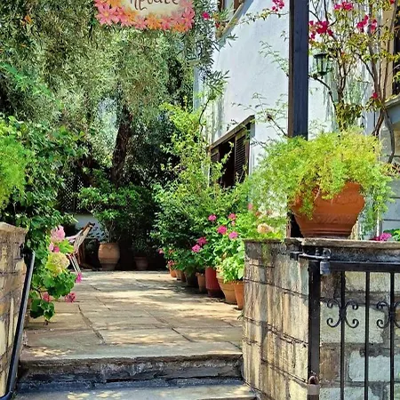 Hotel Dimoula 2*