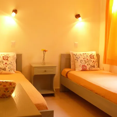 Hotel Dimoula 2*