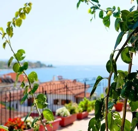 Otel Dimoula Kala Nera
