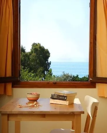 Otel Dimoula