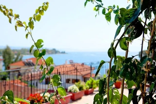 Hotel Dimoula Kala Nera